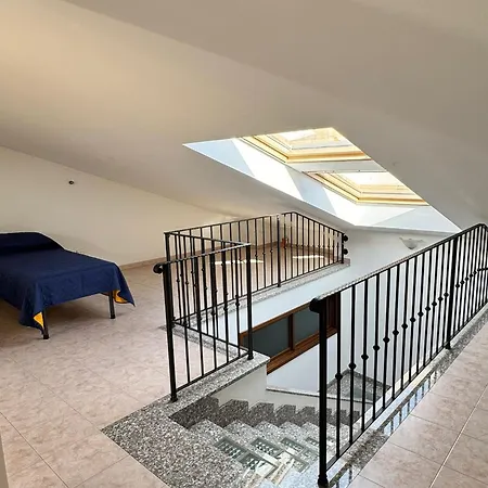 Casa Antonietta - Shardanapartments * 伊格莱西亚斯