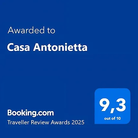 Casa Antonietta - Shardanapartments
