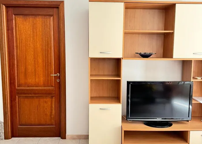 Casa Antonietta - Shardanapartments Apartman Iglesias