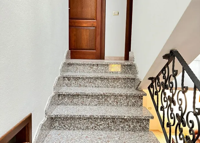 Apartman Casa Antonietta - Shardanapartments Iglesias