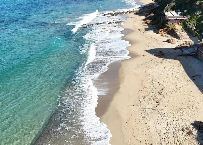 Apartman Casa Antonietta - Shardanapartments *