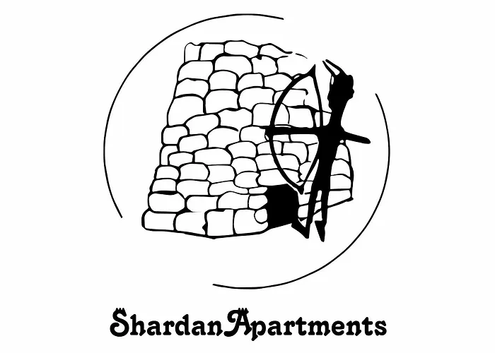 Casa Antonietta - Shardanapartments *