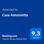Casa Antonietta - Shardanapartments