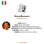 Casa Antonietta - Shardanapartments