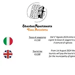 Casa Antonietta - Shardanapartments *