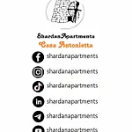 Casa Antonietta - Shardanapartments