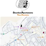 Casa Antonietta - Shardanapartments Iglesias