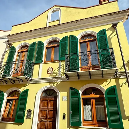 Appartamento Casa Antonietta *