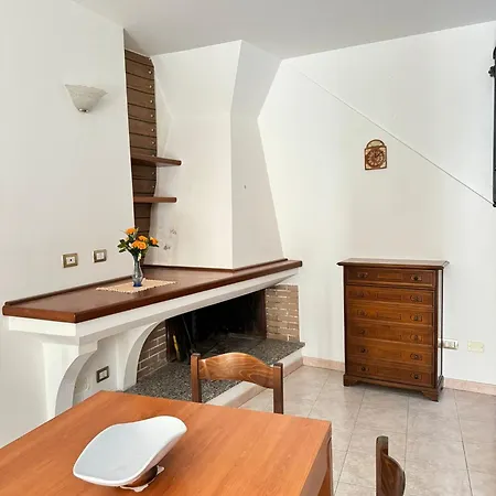 Apartment Casa Antonietta Iglesias