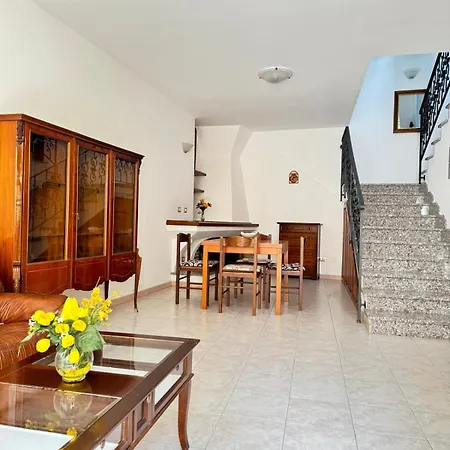 Appartamento Casa Antonietta Iglesias