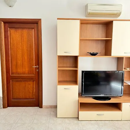 Casa Antonietta Apartment Iglesias