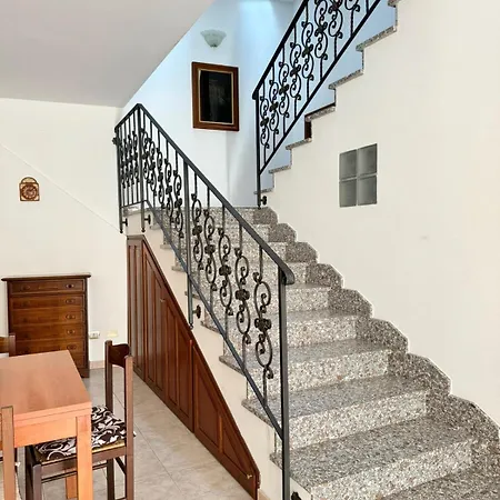 Apartment Casa Antonietta Iglesias