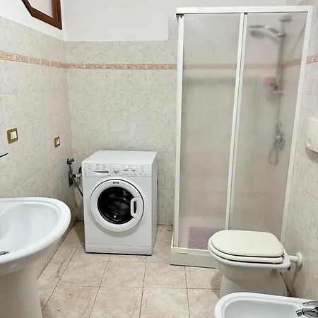 Casa Antonietta Iglesias