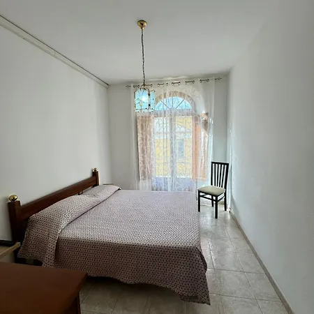 Appartamento Casa Antonietta