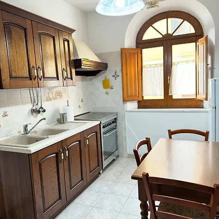 Appartamento Casa Antonietta *