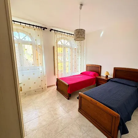 Casa Antonietta *