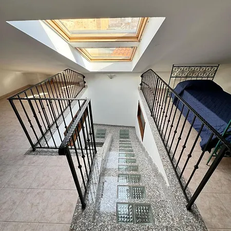 Appartamento Casa Antonietta *