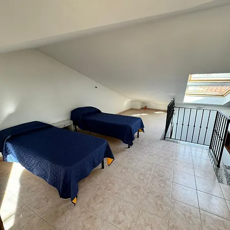 Casa Antonietta Apartment Iglesias
