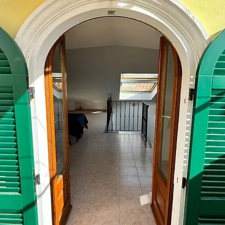 Casa Antonietta *