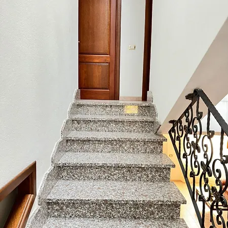 Appartamento Casa Antonietta Iglesias