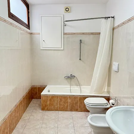 Casa Antonietta - Shardanapartments * Iglesias