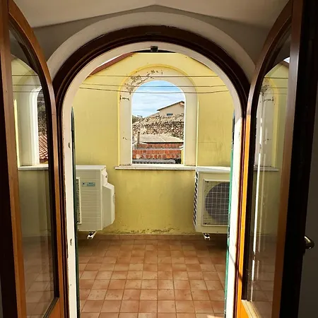 Casa Antonietta Iglesias