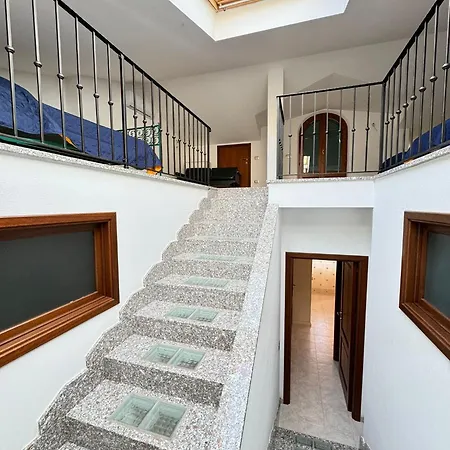 Apartment Casa Antonietta