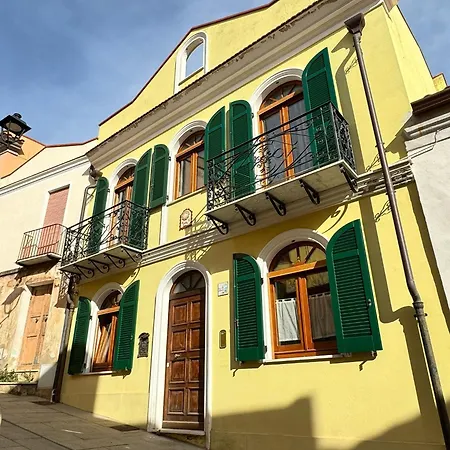 Apartment Casa Antonietta