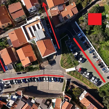 Casa Antonietta - Shardanapartments Lejlighed Iglesias