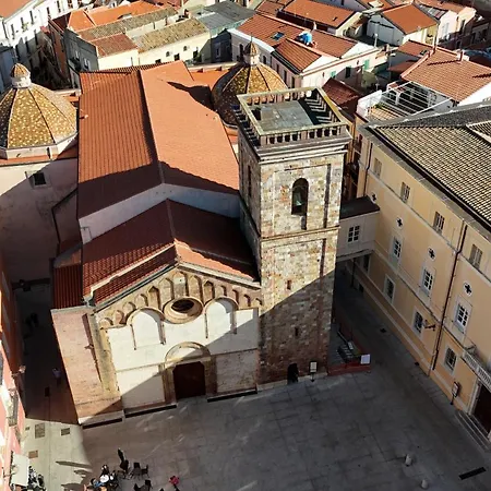 Casa Antonietta - Shardanapartments