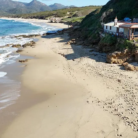 Casa Antonietta - Shardanapartments Appartement Iglesias