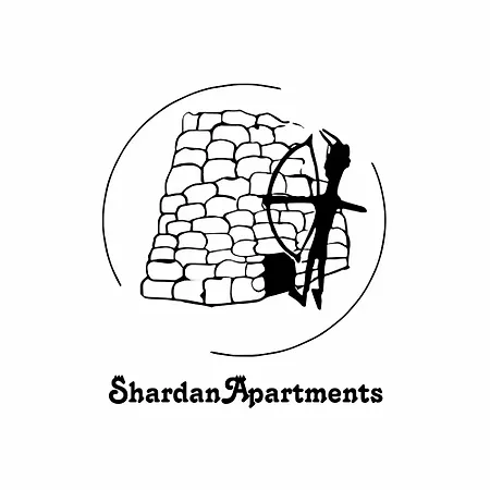 Casa Antonietta - Shardanapartments *