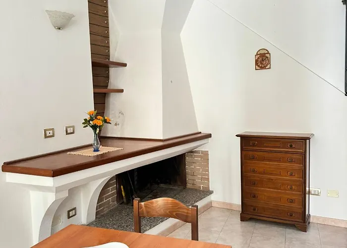 Daire Casa Antonietta - Shardanapartments Iglesias