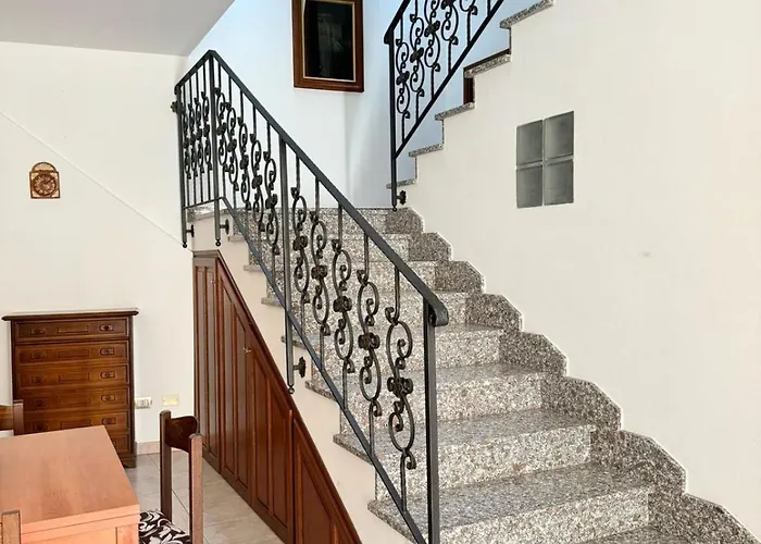 Daire Casa Antonietta - Shardanapartments Iglesias