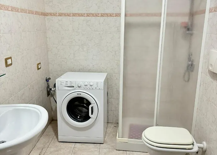 Casa Antonietta - Shardanapartments Iglesias