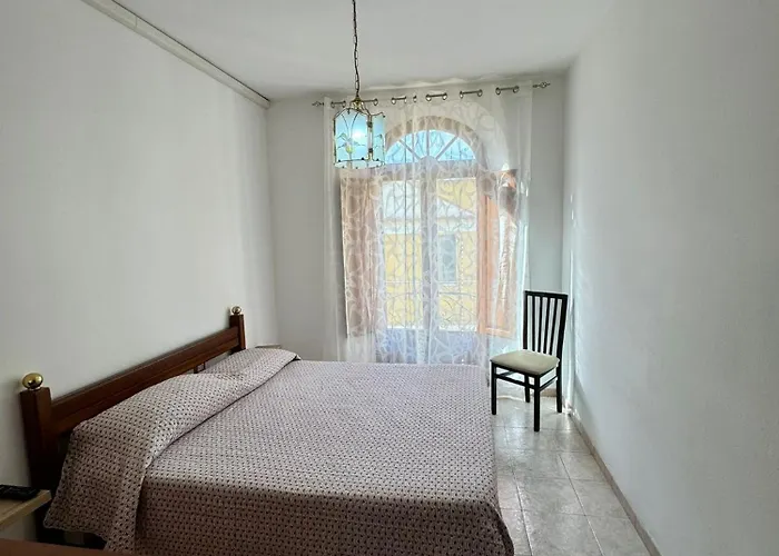 Daire Casa Antonietta - Shardanapartments
