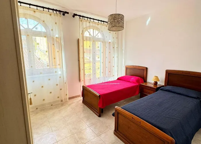 Casa Antonietta - Shardanapartments *