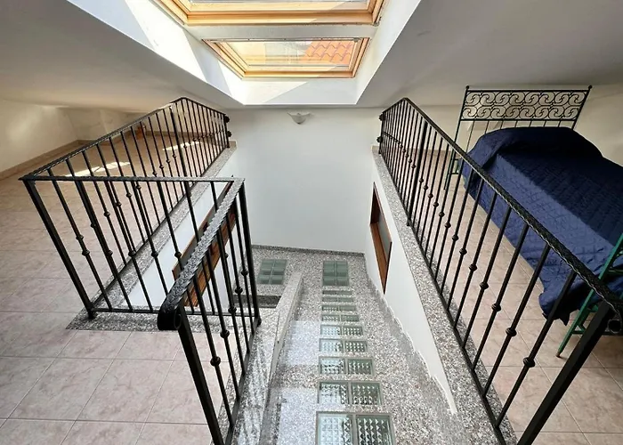 Daire Casa Antonietta - Shardanapartments *