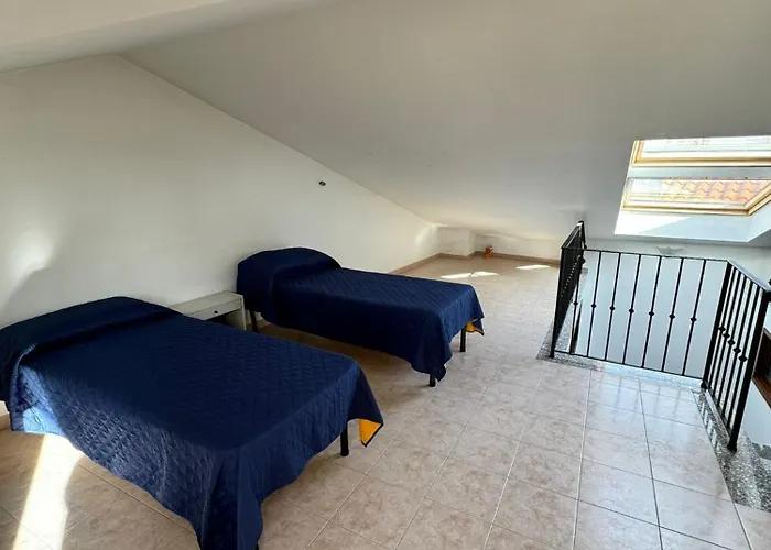 Casa Antonietta - Shardanapartments Daire Iglesias