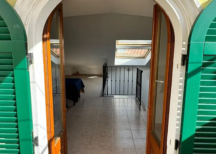 Casa Antonietta - Shardanapartments *