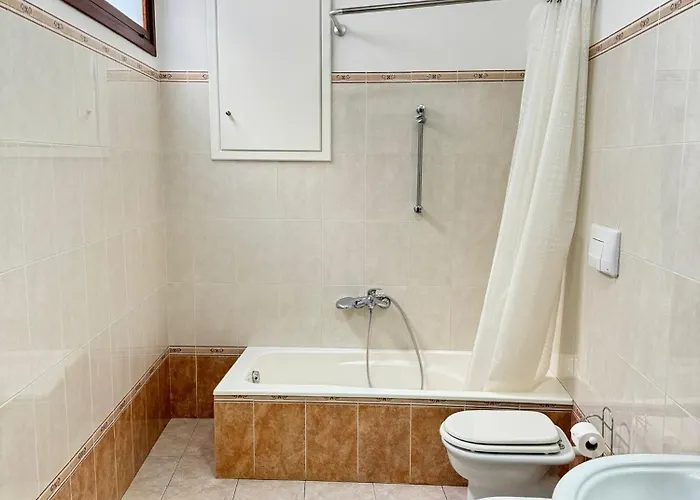 Casa Antonietta - Shardanapartments * Iglesias