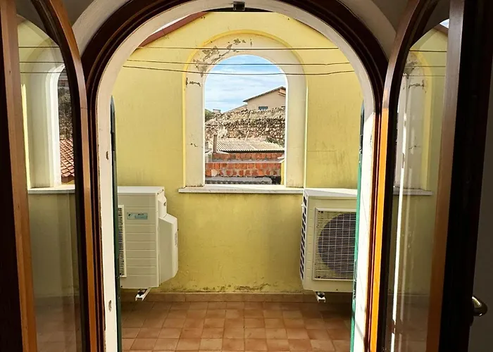 Casa Antonietta - Shardanapartments Iglesias