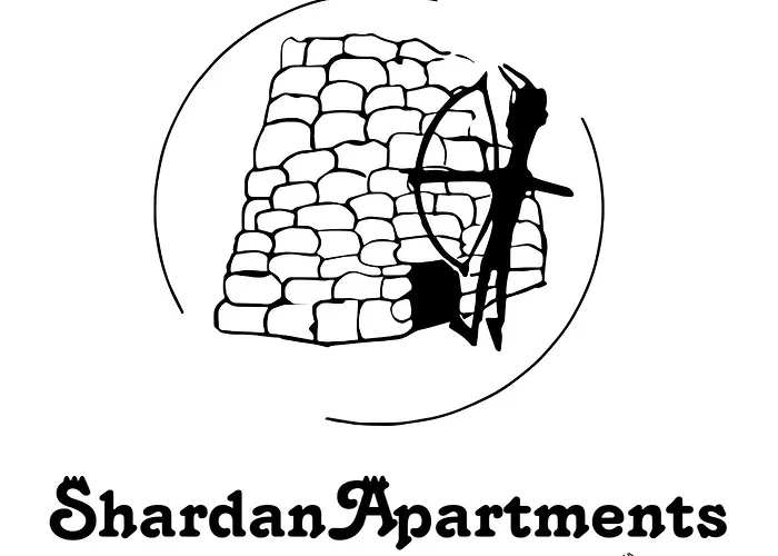 Casa Antonietta - Shardanapartments Daire Iglesias