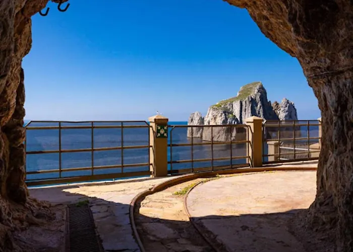 Casa Antonietta - Shardanapartments Daire