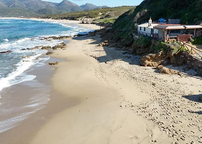 Casa Antonietta - Shardanapartments Daire Iglesias