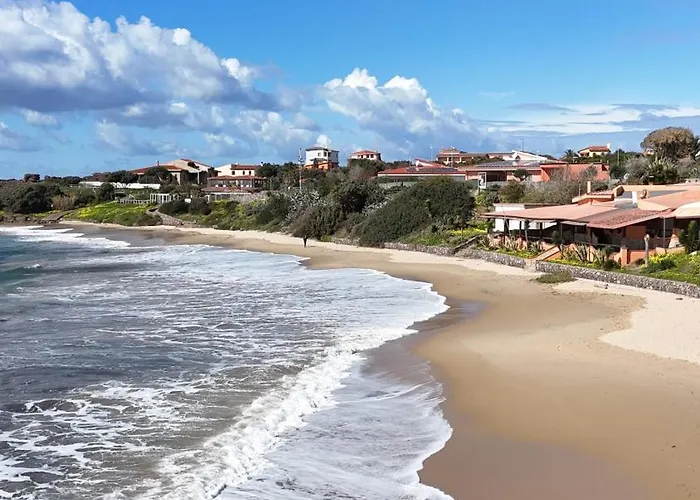 Casa Antonietta - Shardanapartments * Iglesias